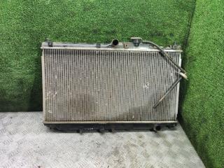 радиатор (основной) Honda Accord 5 поколение [рестайлинг] 1997, 2.0 л., бензин, МКПП, седан