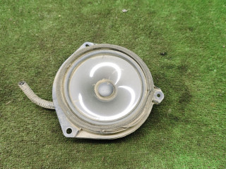 динамик двери Toyota Picnic 1 поколение XM10 2001, 2.2 л., 3C-TE, дизель, МКПП, минивэн