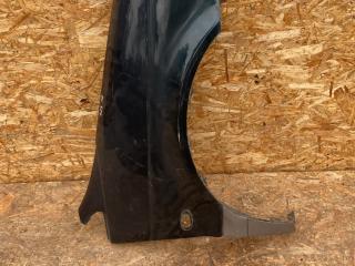 крыло переднее правое Hyundai Santamo 1 поколение 1997, 2.0 л., бензин, МКПП, минивэн