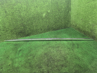 молдинг стекла BMW 5 серия E34 1993, 2.5 л., дизель, МКПП, седан