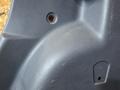 обшивка багажника Renault Duster 1 поколение 2014, 2.0 л., F4R 400, бензин, МКПП, внедорожник 5 дв., полный привод, 849500051R, 849500083R - фото №6