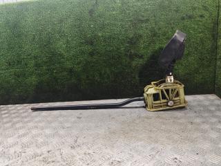 кулиса Opel Corsa B 1999, 1.5 л., X 15 DT (T4EC1), дизель, МКПП, хетчбэк 3 дв.