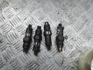 форсунка Citroen Xantia 1 поколение [рестайлинг] 2000, 1.9 л., TD, дизель, МКПП, универсал, LCR6735202