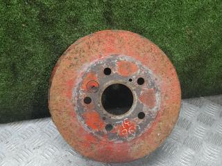 барабан тормозной Toyota Picnic 1 поколение XM10 2000, 2.2 л., дизель, МКПП, минивэн