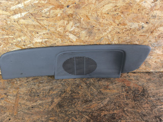 обшивка багажника Dodge Grand caravan 4 поколение [рестайлинг] 2004, 3.8 л., бензин, АКПП, минивэн