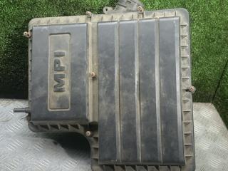 корпус воздушного фильтра Volkswagen Jetta 6 поколение [рестайлинг] 2015, 1.6 л., бензин, МКПП, седан