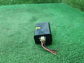 блок управления (другие) Honda Civic 6 поколение [рестайлинг] 2000, 2.0 л., дизель, МКПП, универсал