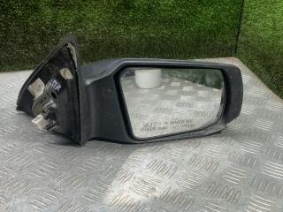 зеркало наружное правое Nissan Altima L32 2007, 2.5 л., бензин, АКПП, седан