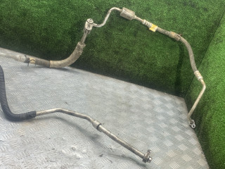 трубка кондиционера Daewoo Nubira J100 1999, 2.0 л., бензин, МКПП, универсал