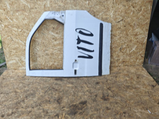 дверь передняя правая Mercedes-Benz Vito W638 2002, 2.2 л., CDi, дизель, МКПП, микроавтобус