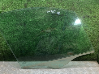 стекло двери передней правой Mercedes-Benz A-Класс W168 2000, 1.6 л., бензин, МКПП, хетчбэк 5 дв.