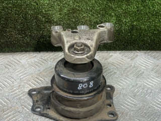 подушка крепления двигателя Volkswagen Polo Sedan 1 поколение 2015, 1.6 л., МКПП, седан, 6Q0199262AT