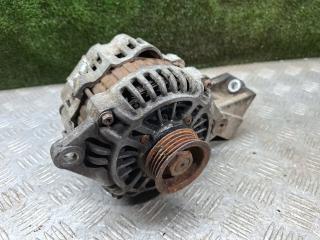 генератор Mazda MPV LW 2002, 1.8 л., бензин, МКПП, минивэн, A3TB0991