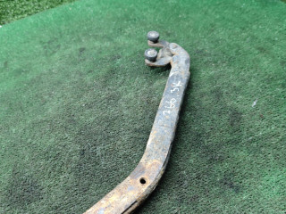 ролик двери сдвижной Opel Sintra 1 поколение 1997, 2.2 л., X 22 XE, бензин, МКПП, минивэн