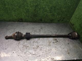 полуось передняя правая (приводной вал, ШРУС) Fiat Palio 1 поколение 2000, 1.6 л., бензин, МКПП, универсал