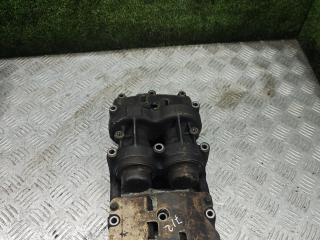 вал балансирный Opel Sintra 1 поколение 1997, 2.2 л., X 22 XE, бензин, МКПП, минивэн, X22XL