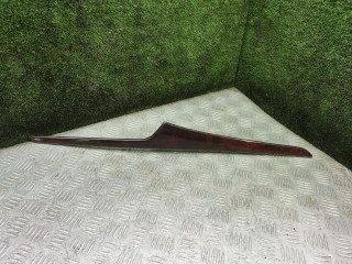 накладка двери (крышки) багажника Mercedes-Benz E-Класс W210/S210 [рестайлинг] 2001, 2.7 л., дизель, МКПП, седан