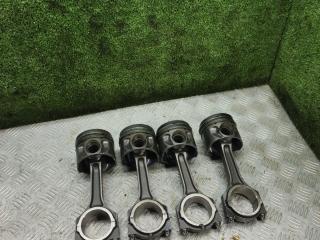 поршень Ford Mondeo 3 поколение 2002, 2.0 л., дизель, АКПП, хетчбэк 5 дв.