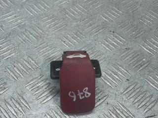 ручка открывания капота Alfa Romeo 156 1 поколение 1999, 2.0 л., бензин, МКПП, седан