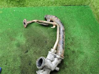 клапан EGR Opel Astra G 2003, 1.7 л., дизель, МКПП, универсал