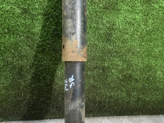 амортизатор задний Chrysler Voyager 4 поколение 2002, 2.4 л., бензин, МКПП, минивэн