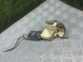 замок двери передней правой Opel Corsa B 1999, 1.7 л., дизель, МКПП, хетчбэк 3 дв.