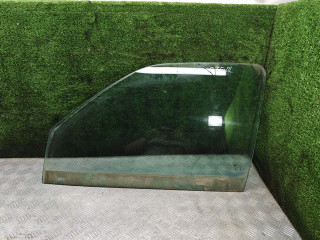 стекло двери передней левой Volkswagen Vento 1 поколение 1995, 1.6 л., бензин, МКПП, седан