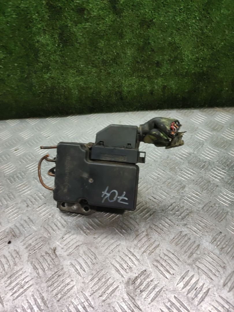 блок ABS Fiat Marea 1 поколение 2000, 1.9 л., JTD, дизель, МКПП, универсал, 46558579, S108196007M - фото №1