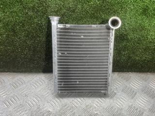 радиатор отопителя (печки) Lada Vesta 1 поколение 2020, 1.6 л., бензин, МКПП, хетчбэк 5 дв.