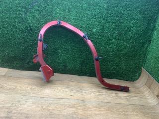 петля крышки багажника Lada Vesta 1 поколение 2020, 1.6 л., бензин, МКПП, седан, 8450007618