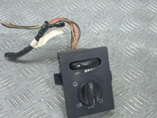 переключатель света Opel Sintra 1 поколение 1999, 2.2 л., бензин, МКПП, минивэн