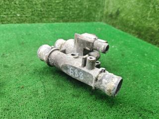 корпус термостата Fiat Palio 1 поколение 2000, 1.6 л., бензин, МКПП, универсал