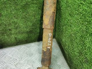 амортизатор передний правый Hyundai Galloper 2 поколение 2000, 2.5 л., дизель, МКПП, внедорожник 3 дв.