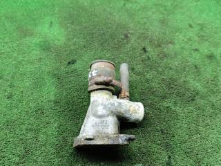 фланец (тройник) системы охлаждения Chevrolet Niva 1 поколение 2008, 1.7 л., бензин, МКПП, внедорожник 5 дв., 210731303014