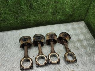 поршень Volkswagen Passat B4 1995, 2.0 л., бензин, МКПП