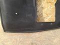 обшивка багажника Skoda Superb 1 поколение 2006, 2.8 л., бензин, АКПП, седан - фото №9