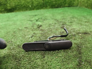 кнопка кондиционера Opel Omega B 1999, 2.0 л., X 20 XEV, бензин, АКПП, седан