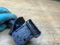 переключатель дворников Renault Duster 1 поколение 2014, 2.0 л., F4R 400, бензин, МКПП, внедорожник 5 дв., полный привод, 255675128R, 9010576681 - фото №4