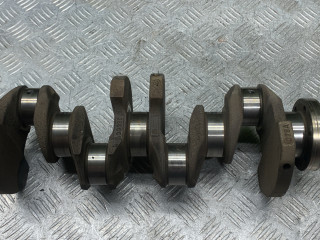 коленвал Volkswagen Golf 3 поколение 1995, 1.8 л., бензин