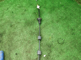 трос двери Skoda Octavia 3 поколение (A7) 2013, 1.8 л., бензин, МКПП, лифтбэк, 5E0837085