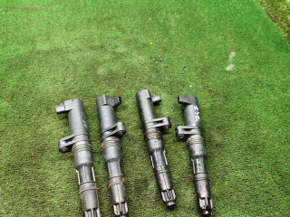 катушка зажигания Renault Duster 1 поколение [рестайлинг] 2017, 2.0 л., бензин, МКПП, внедорожник 5 дв., полный привод, 7700875000