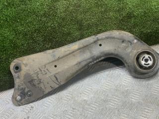 рычаг задний левый Volkswagen Jetta 6 поколение [рестайлинг] 2015, 1.6 л., бензин, МКПП, седан