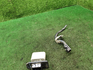 сопротивление печки Toyota Picnic 1 поколение XM10 2000, 2.0 л., бензин, МКПП, минивэн