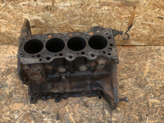 блок цилиндров Opel Astra G 2003, 1.7 л., дизель, МКПП, универсал, Y17DT