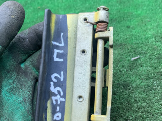 ручка наружная ГАЗ ГАЗЕЛЬ 2005, 2.3 л., бензин, МКПП, микроавтобус