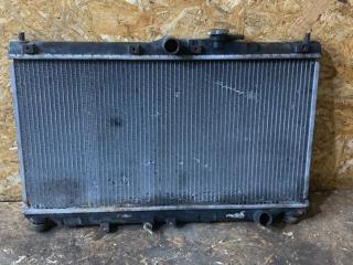 радиатор (основной) Rover 600 Series 1 поколение 1998, 1.8 л., бензин, МКПП, седан