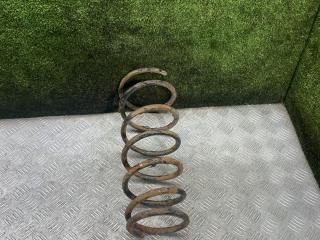 пружина задняя Mazda 626 GF 1998, 2.0 л., бензин, МКПП, универсал