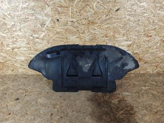 защита двигателя Skoda Superb 1 поколение 2006, 2.8 л., бензин, АКПП, седан