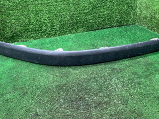 молдинг переднего бампера Renault Laguna 2 поколение 2002, 1.9 л., DCi, дизель, 6МКПП, хетчбэк 5 дв.