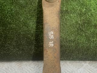 рычаг задний правый Opel Vectra C 2003, 2.0 л., дизель, МКПП, седан